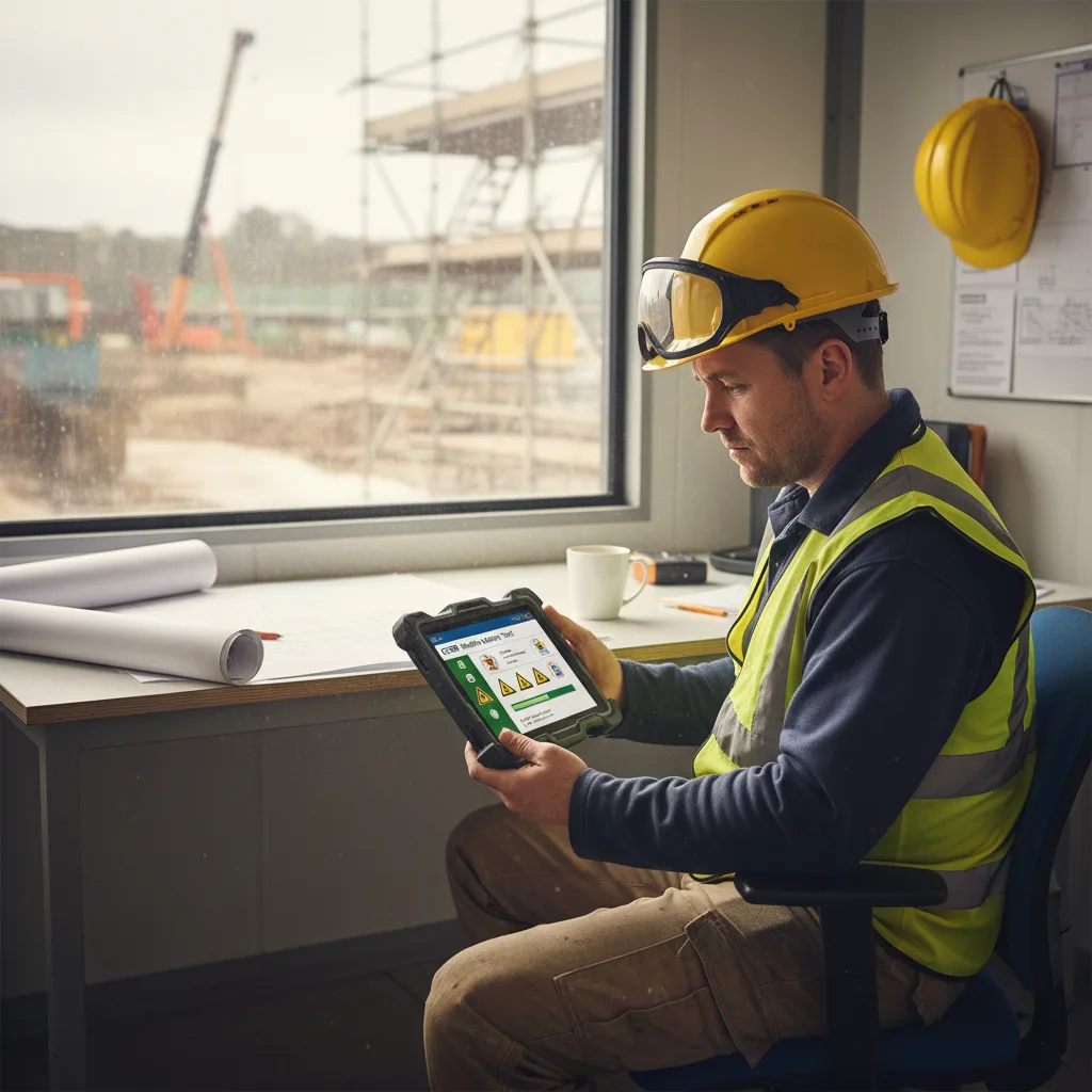 CITB HS&E Test 2025: How to Book, Prepare and Pass First Time