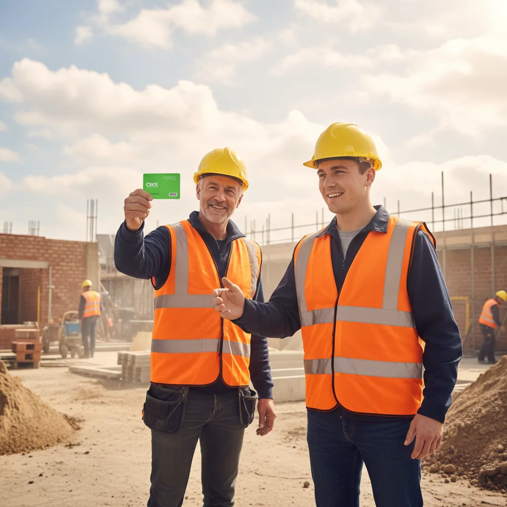 What is an NVQ in Construction and Why Does Every Site Worker Need One?