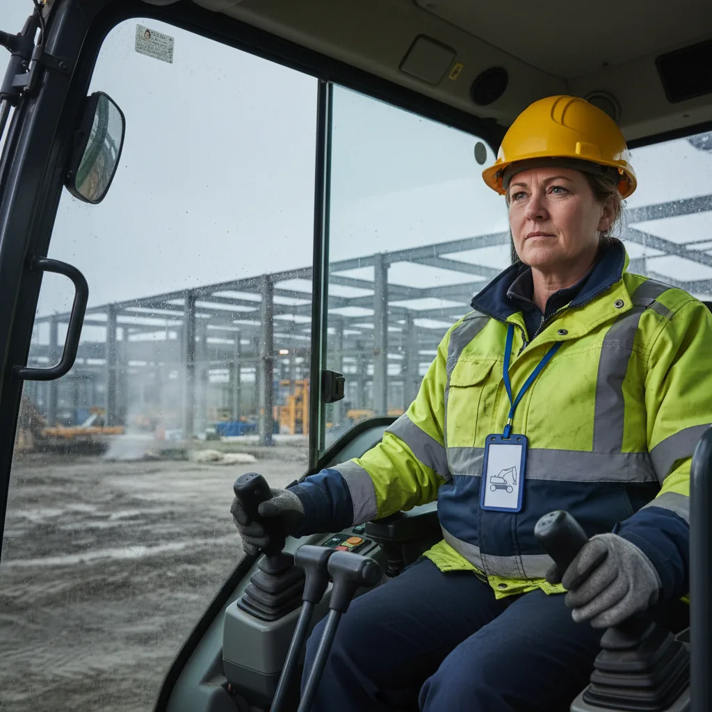 CPCS vs CSCS: Which Card Do Plant Operators Actually Need?